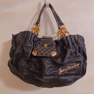 Vintage Y2K Juicy Couture bag
